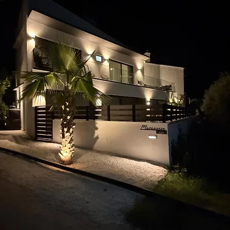 Marangeon Luxury *