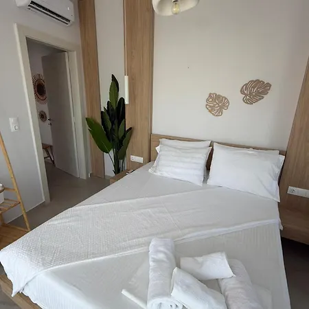 Marangeon Luxury Вилла *