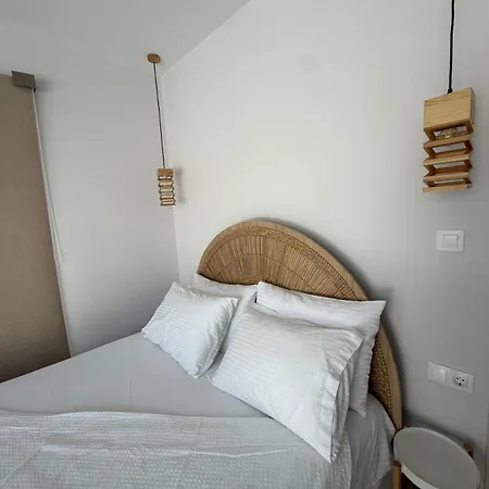 Вилла Marangeon Luxury *