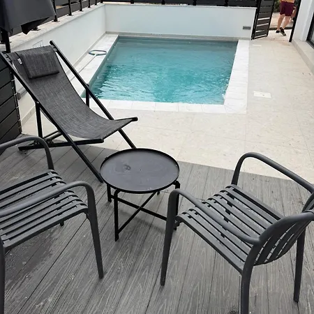 Marangeon Luxury