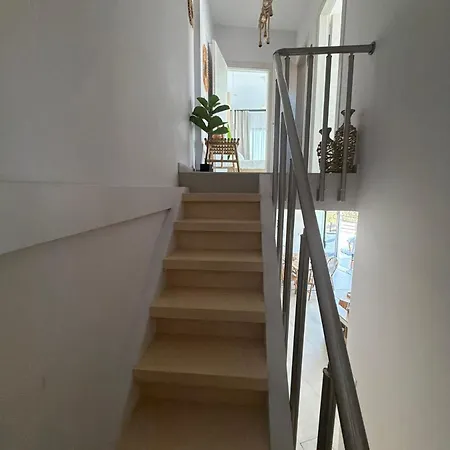 Marangeon Luxury * Скала-Каллирахис