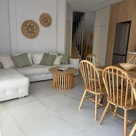 Marangeon Luxury