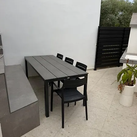 Marangeon Luxury Вилла