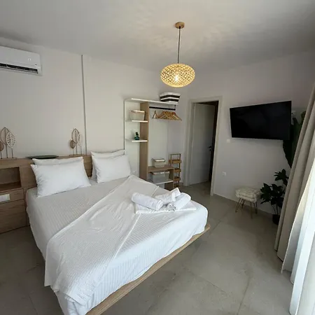 Вилла Marangeon Luxury *