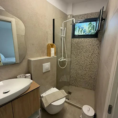 Marangeon Luxury * Скала-Каллирахис
